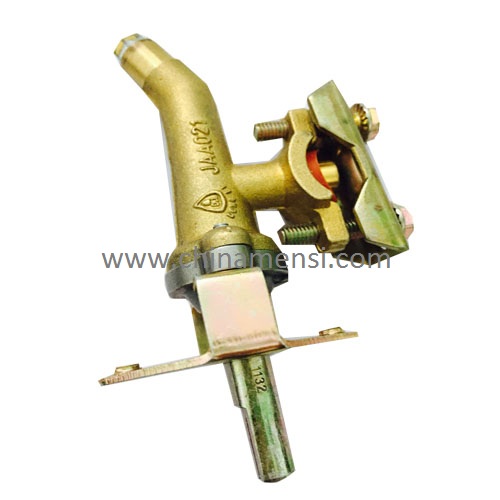 Gas Lighter Valve